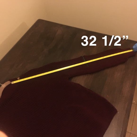 CHOKER SWEATER🖤 - Picture 6 of 7